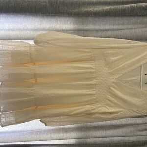 Formal/dinner dress.